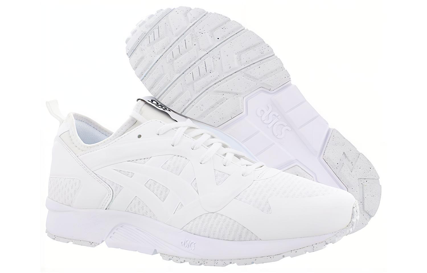 ASICS Gel-Lyte V 'All-Purpose White' 圖 5