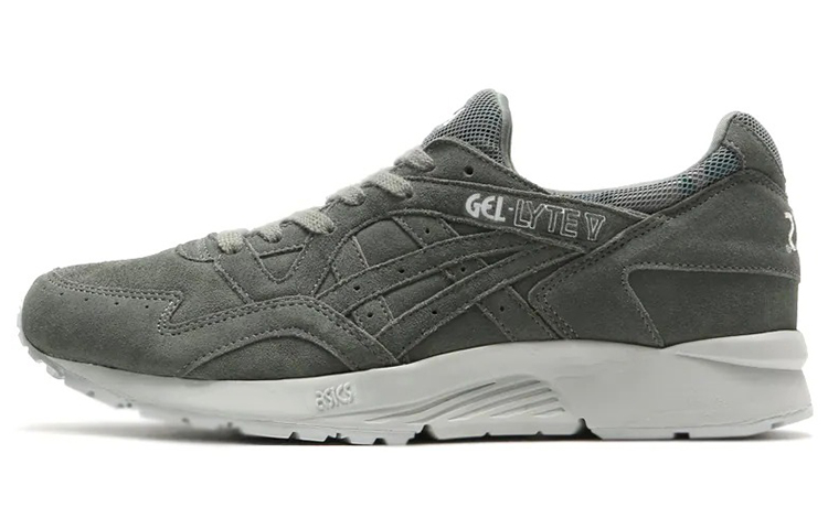 ASICS Gel-Lyte V 'Bean Green'