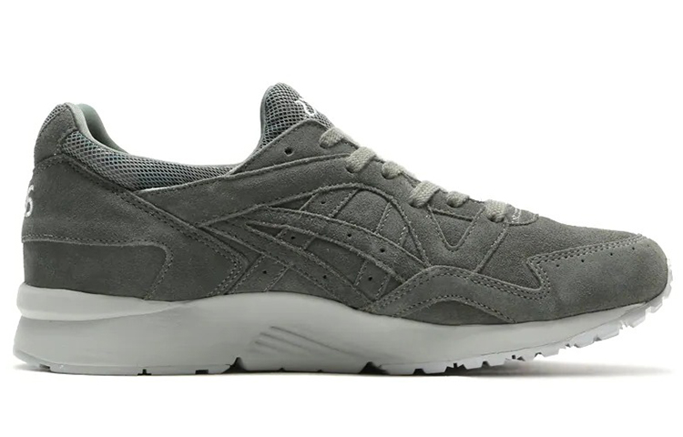 ASICS Gel-Lyte V 'Bean Green' 圖 2