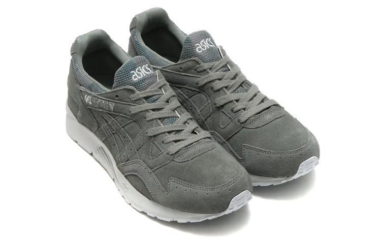 ASICS Gel-Lyte V 'Bean Green' 圖 3