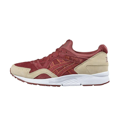 ASICS Gel-Lyte V 'Beige Red'