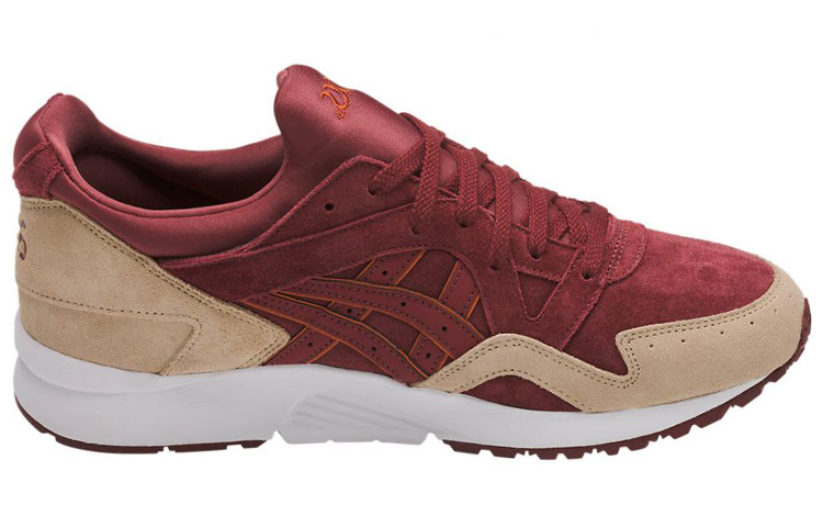 ASICS Gel-Lyte V 'Beige Red' 圖 2