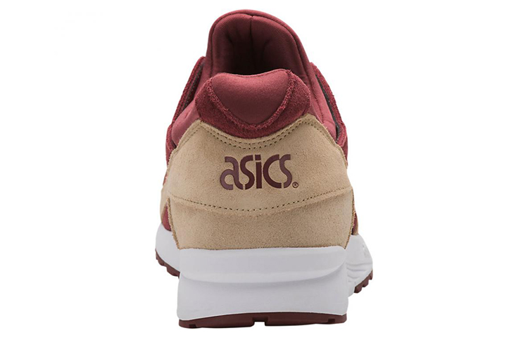 ASICS Gel-Lyte V 'Beige Red' 圖 5
