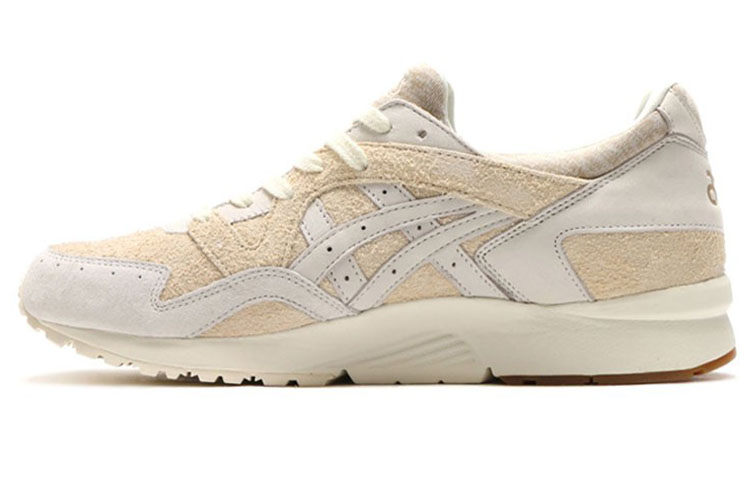 ASICS Gel-Lyte V 'Beige White'