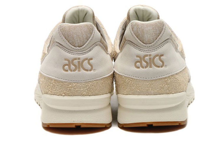 ASICS Gel-Lyte V 'Beige White' 圖 3