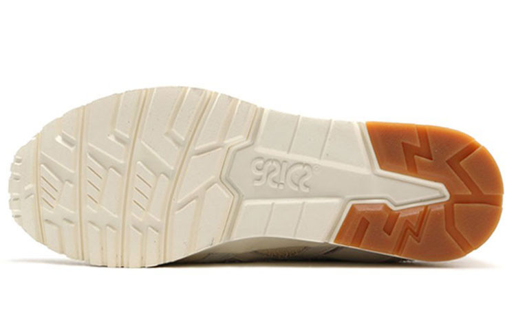 ASICS Gel-Lyte V 'Beige White' 圖 4