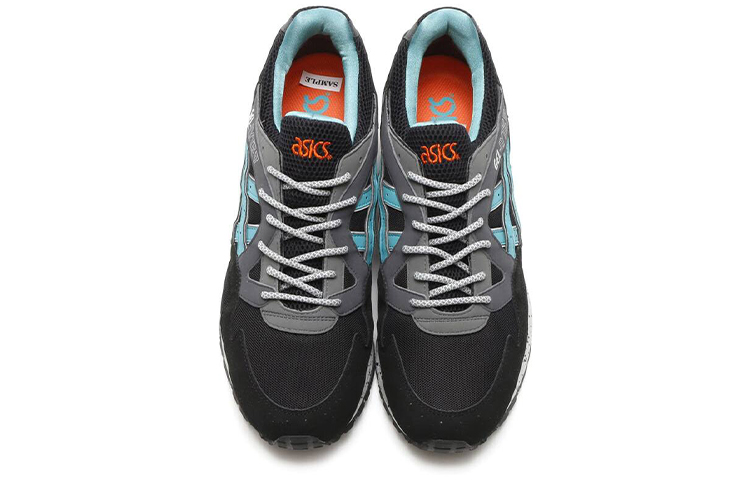 ASICS Gel-Lyte V 'Black Blue' 圖 3