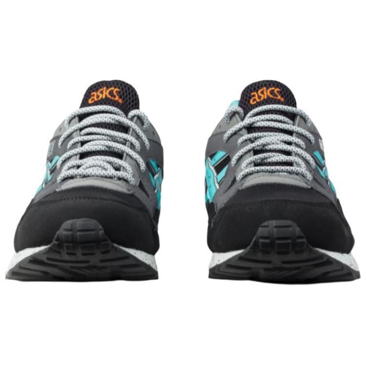 ASICS Gel-Lyte V 'Black Blue' 圖 4