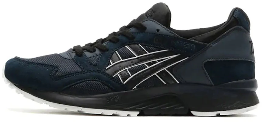 ASICS Gel-Lyte V 'Hitam Biru' TQN6A4-5090 Buy ASICS Gel-Lyte V 'Hitam Biru' TQN6A4-5090