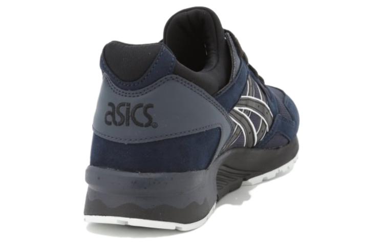 ASICS Gel-Lyte V 'Black Blue' 圖 5