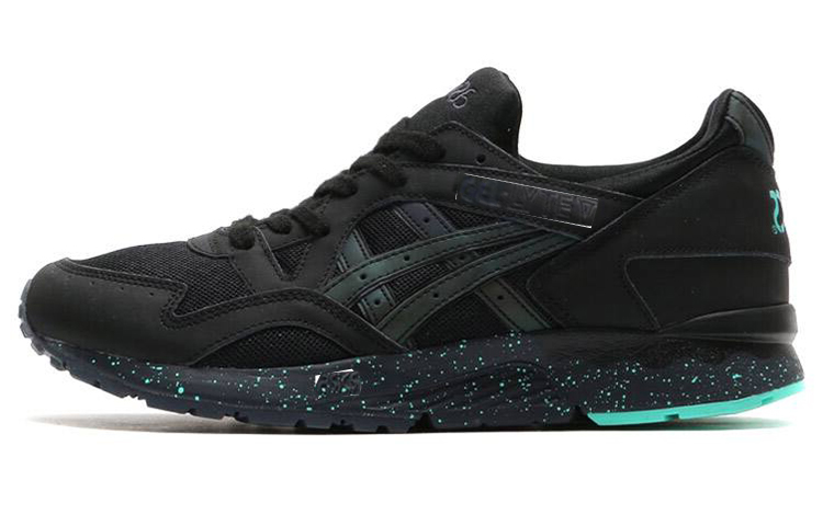 ASICS Gel-Lyte V 'Black Green'