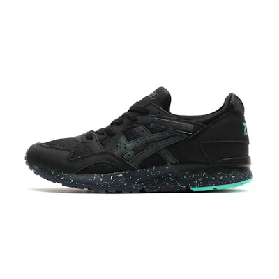 ASICS Gel-Lyte V 'Black Green'