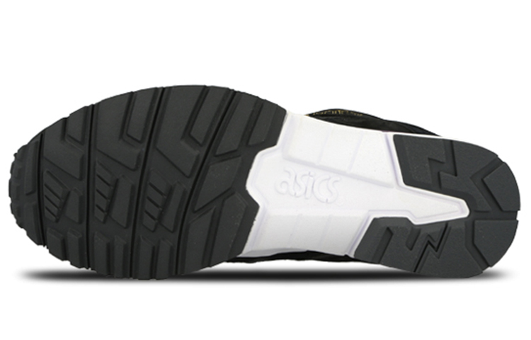 ASICS Gel-Lyte V 'Black Purple' 圖 5