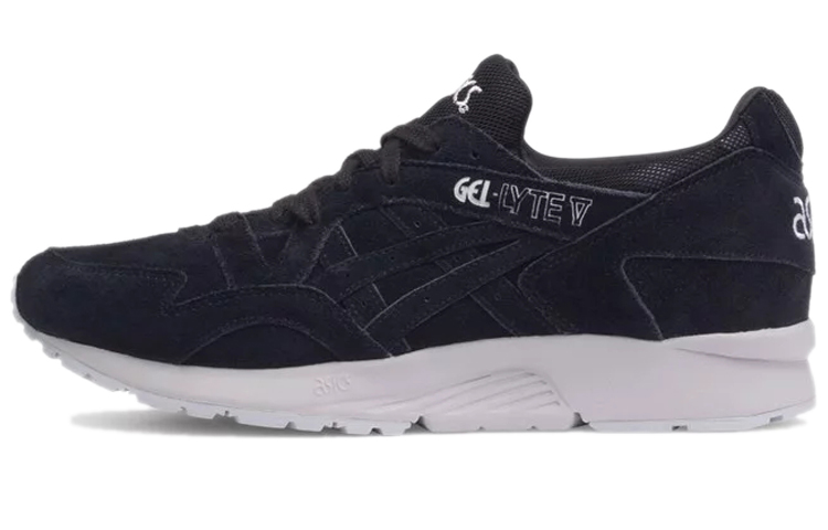 Buy ASICS GEL-LYTE V 'Black White' H732L-9090