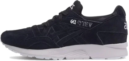 ASICS GEL-LYTE V 'Black White' H732L-9090 ASICS GEL-LYTE V 'Black White' H732L-9090