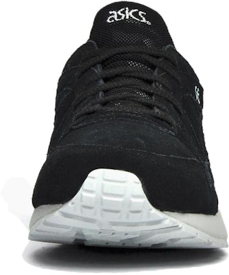 ASICS GEL-LYTE V 'Black White' H732L-9090 Order ASICS GEL-LYTE V 'Black White' H732L-9090