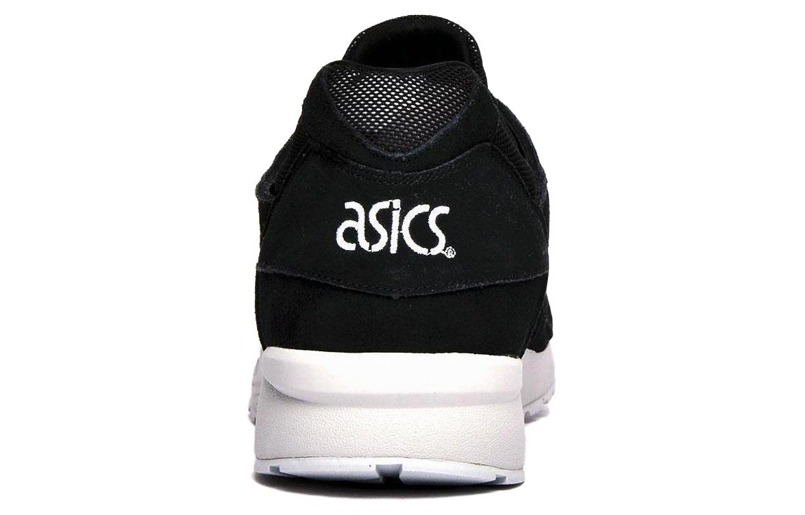 Lookbook ASICS GEL-LYTE V 'Black White' H732L-9090