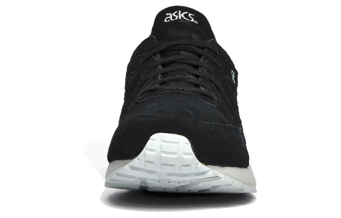 Lookbook ASICS GEL-LYTE V ''Zwart Wit'' H732L-9090