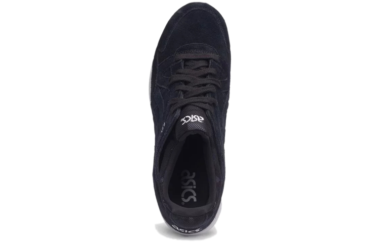 Shop ASICS GEL-LYTE V 'Black White' H732L-9090