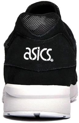 ASICS GEL-LYTE V ''Zwart Wit'' H732L-9090 Shop ASICS GEL-LYTE V ''Zwart Wit'' H732L-9090