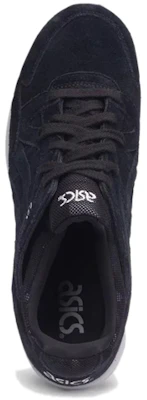 ASICS GEL-LYTE V ''Zwart Wit'' H732L-9090 Purchase ASICS GEL-LYTE V ''Zwart Wit'' H732L-9090