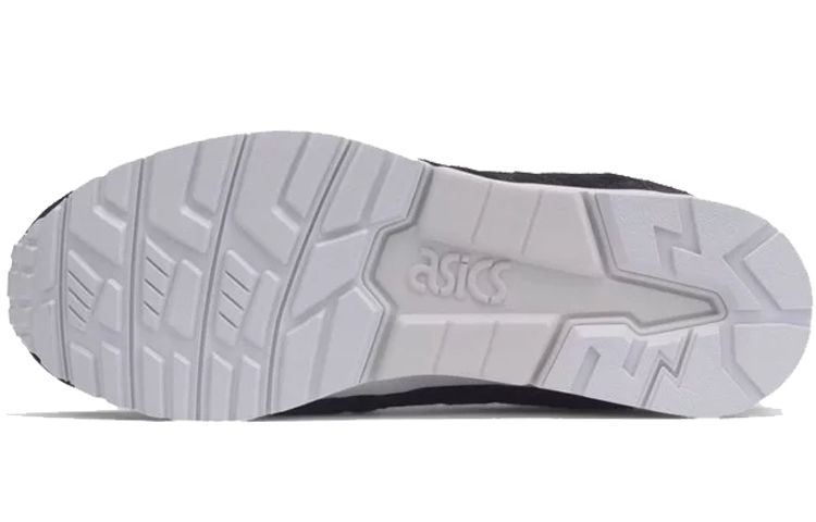 Details for ASICS GEL-LYTE V ''Zwart Wit'' H732L-9090