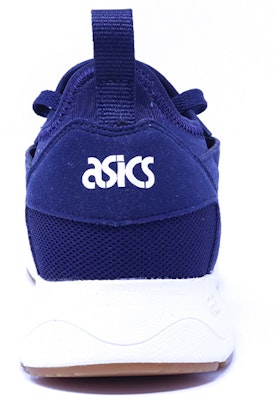 아식스 젤라이트 V '블루' (Asikseu Jel-Laiteu V 'Beullu') 193A048-400 Lookbook 아식스 젤라이트 V '블루' (Asikseu Jel-Laiteu V 'Beullu') 193A048-400