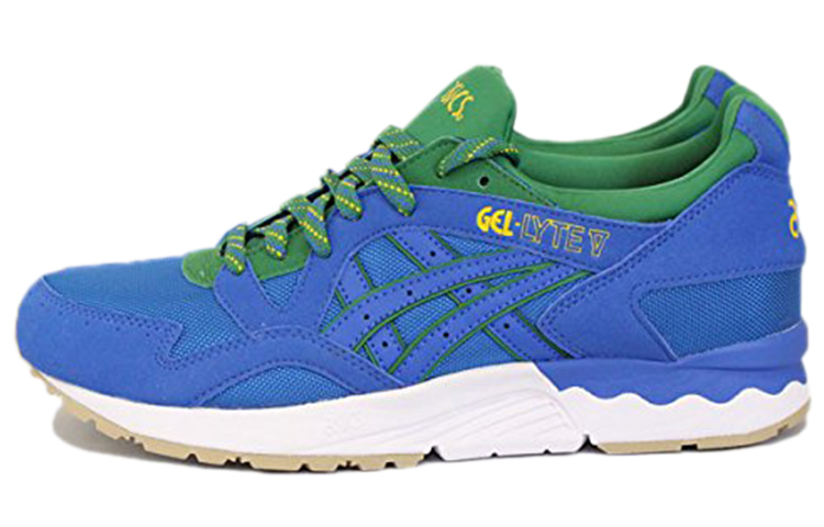 ASICS Gel-Lyte V 'Blue'