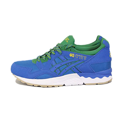 ASICS Gel-Lyte V 'Blue'