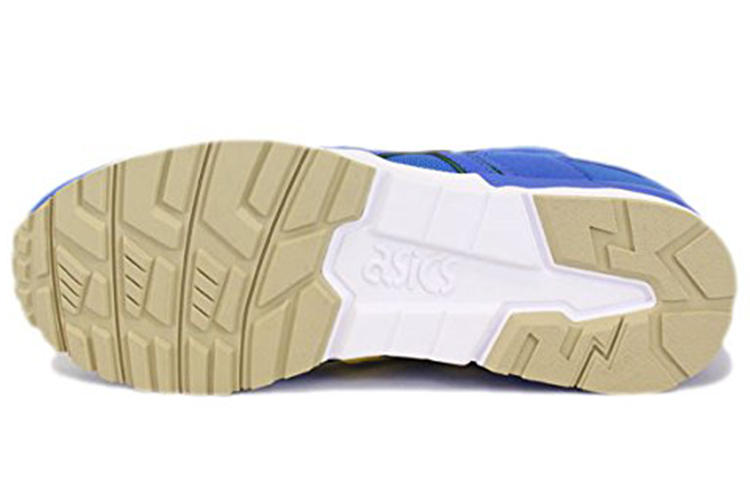 ASICS Gel-Lyte V 'Blue' 圖 4
