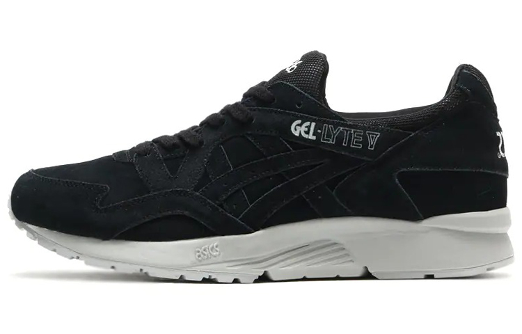 ASICS Gel-Lyte V 'Casual Retro Black'