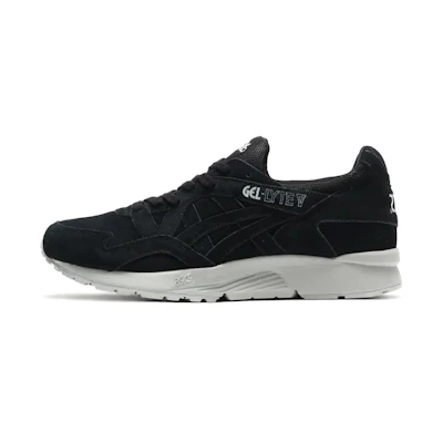 ASICS Gel-Lyte V 'Casual Retro Black'