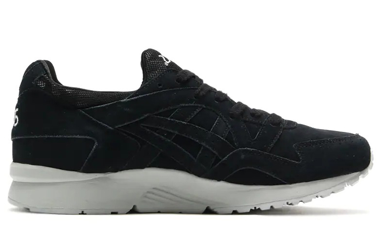 ASICS Gel-Lyte V 'Casual Retro Black' 圖 2