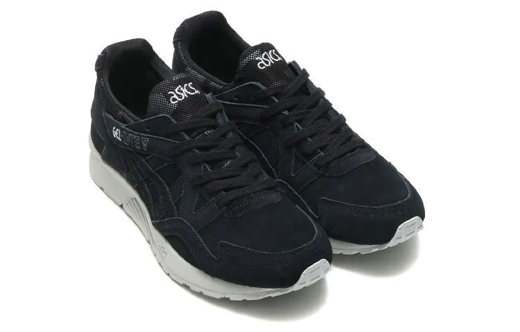 ASICS Gel-Lyte V 'Casual Retro Black' 圖 3