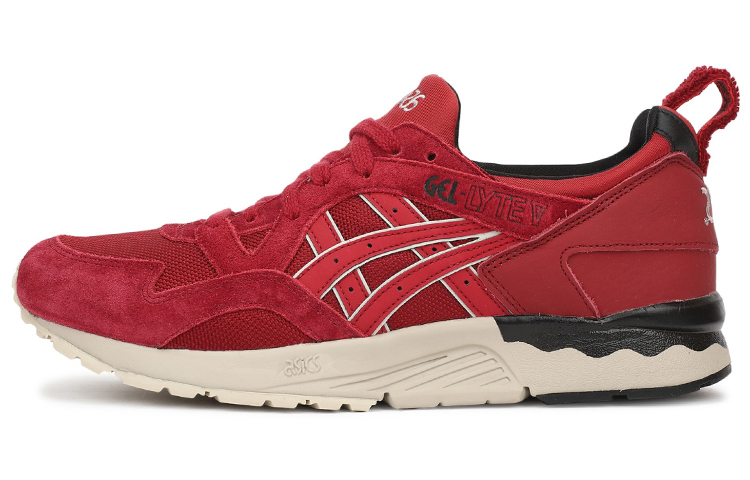 ASICS Gel-Lyte V 'China Red'