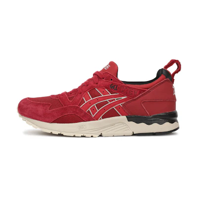 ASICS Gel-Lyte V 'China Red'