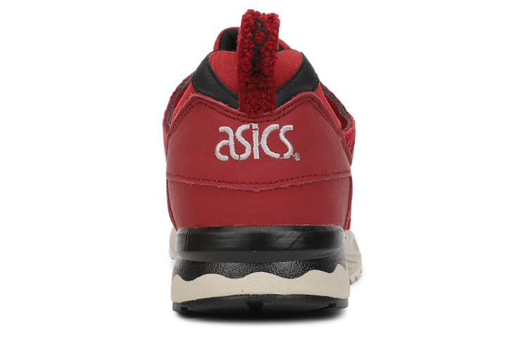 ASICS Gel-Lyte V 'China Red' 圖 4