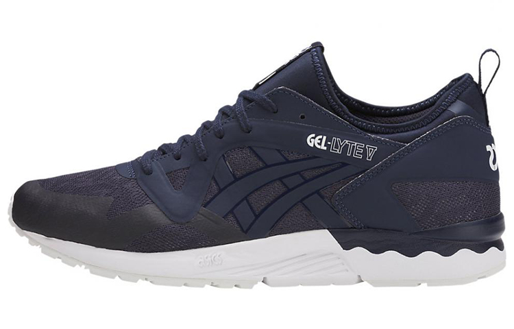 ASICS Gel-Lyte V 'Dark Blue' H7X1Y-5858