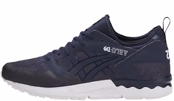 ASICS Gel-Lyte V 'Dark Blue' H7X1Y-5858 ASICS Gel-Lyte V 'Dark Blue' H7X1Y-5858
