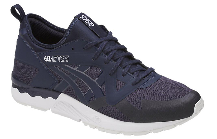 ASICS Gel-Lyte V 'Dark Blue' 圖 3