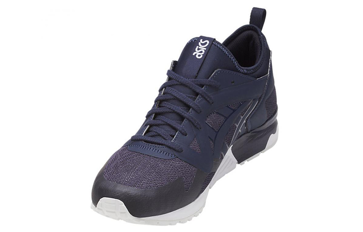 ASICS Gel-Lyte V 'Dark Blue' 圖 4