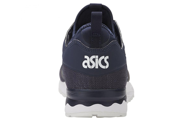 ASICS Gel-Lyte V 'Dark Blue' 圖 5