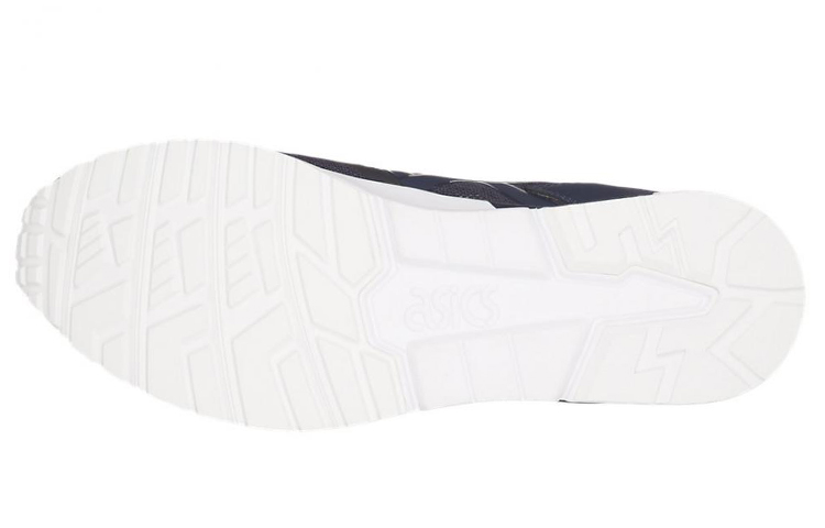ASICS Gel-Lyte V 'Dark Blue' 圖 6