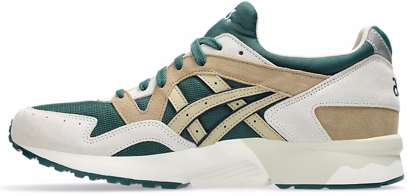 ASICS Gel-Lyte V 'Dark Neptune Sand' 1203A344-301 Shop ASICS Gel-Lyte V 'Dark Neptune Sand' 1203A344-301