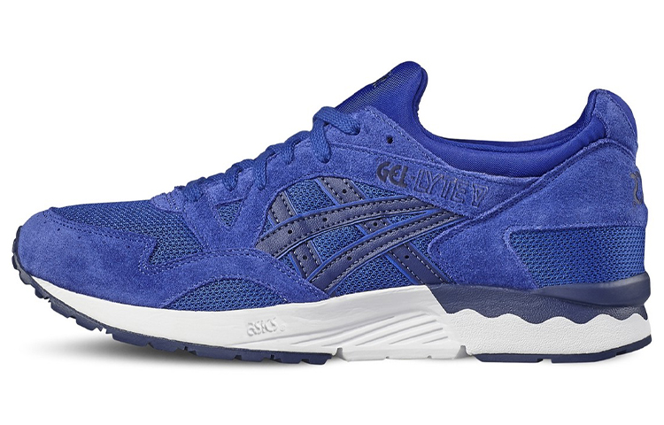 ASICS Gel-Lyte V 'Deep Blue'