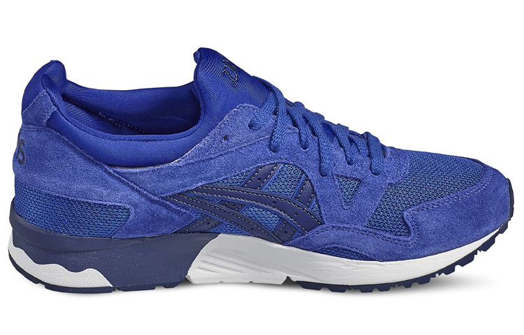 ASICS Gel-Lyte V 'Deep Blue' 圖 2