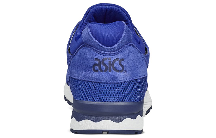ASICS Gel-Lyte V 'Deep Blue' 圖 4