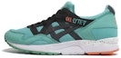 Buy ASICS Gel-Lyte V 'Hijau Hitam' TQ607N-7790