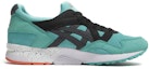 Order ASICS Gel-Lyte V 'Hijau Hitam' TQ607N-7790