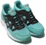 Lookbook ASICS Gel-Lyte V 'Hijau Hitam' TQ607N-7790